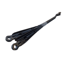 PAR BRAÇO LIMPADOR PARABRISA DIANTEIRO MONZA 1989 A 1998