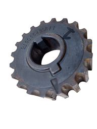 Engrenagem Virabrequim Corsa Celta 1.0 1.4 8v  90354858