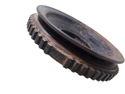 POLIA VIRABREQUIM CELTA CORSA 1.0 1.4 8V 1994/2014 90409954