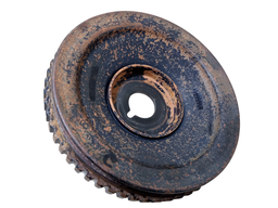 POLIA VIRABREQUIM CELTA CORSA 2001 2002 A 2008 90409954