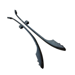 PAR RACK TETO MEGANE GRAND TOUR 2007 A  2013