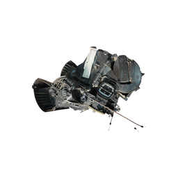 CAIXA EVAPORADORA AR CONDICIONADO MEGANE 2007 A 2013