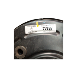 HIDROVACUO SERVO FREIO MEGANE 2007 A 2013 