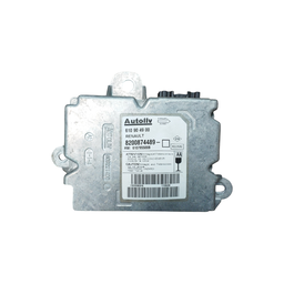 Modulo Airbag Megane 2007 a 2013