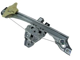 MÁQUINA VIDRO TRASEIRA ESQUERDA DUSTER 2021 2022/