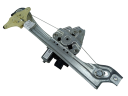 MÁQUINA VIDRO TRASEIRA DIREITA DUSTER 2021 2022/