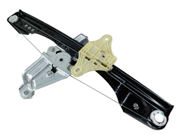 MÁQUINA VIDRO DIANTEIRA ESQUERDA DUSTER 2021 2022/