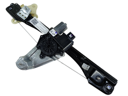 MÁQUINA VIDRO DIANTEIRA DIREITA DUSTER 2021 2022/