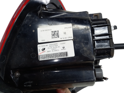 LANTERNA TRASEIRA DIREITA DUSTER 2021 2022/