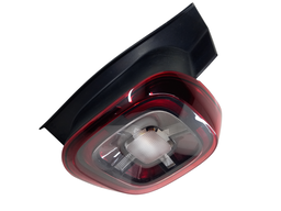 LANTERNA TRASEIRA DIREITA DUSTER 2021 2022/