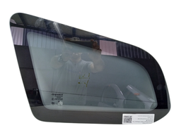 Vidro Lateral Traseiro Esquerdo Duster 2021 2020 2023/..