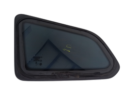 VIDRO LATERAL TRASEIRO DIREITO DUSTER 2021 2022 2023/..