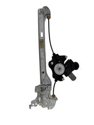 Máquina de Vidro Porta Traseira Direita Corolla 2020/