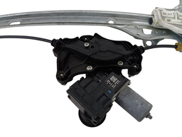 MÁQUINA DE VIDRO PORTA TRASEIRA DIREITA COROLLA 2020/