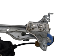 MÁQUINA DE VIDRO PORTA TRASEIRA DIREITA COROLLA 2020/