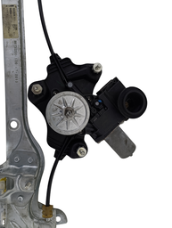 MÁQUINA DE VIDRO PORTA TRASEIRA DIREITA COROLLA 2020/