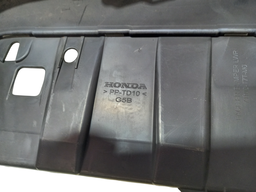 SPOILER PARACHOQUE DIANTEIRO HR-V 2016 2017 A 2018