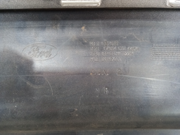 SPOILER PARACHOQUE TRASEIRO FUSION 2.0 HYBRID 2.5 FLEX 13/18