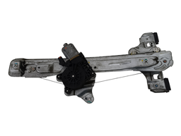 MÁQUINA DE VIDRO PORTA DIANTEIRA ESQUERDA SPIN 2013/