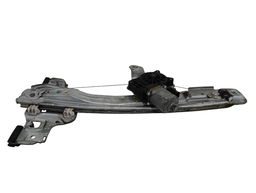 MÁQUINA DE VIDRO PORTA DIANTEIRA ESQUERDA SPIN 2013/