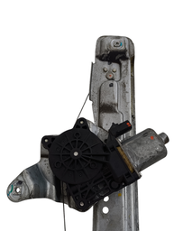 MÁQUINA DE VIDRO PORTA DIANTEIRA ESQUERDA SPIN 2013/