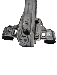 MÁQUINA DE VIDRO PORTA DIANTEIRA ESQUERDA SPIN 2013/