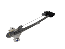 MÁQUINA DE VIDRO PORTA TRASEIRA ESQUERDA CITY 2022 2023 2024