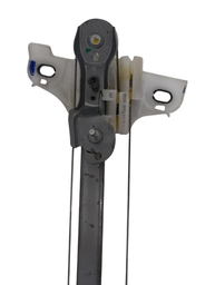 MÁQUINA DE VIDRO PORTA TRASEIRA ESQUERDA CITY 2022 2023 2024