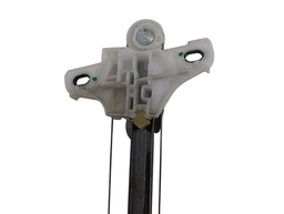 MÁQUINA DE VIDRO PORTA TRASEIRA ESQUERDA CITY 2022 2023 2024