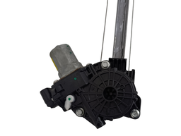 MÁQUINA DE VIDRO PORTA TRASEIRA ESQUERDA CITY 2022 2023 2024