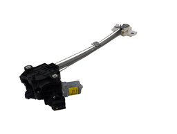 MÁQUINA DE VIDRO PORTA TRASEIRA ESQUERDA CITY 2022 2023 2024