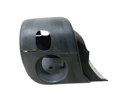 Acabamento Superior e Inferior Coluna Direção Astra 1998/03