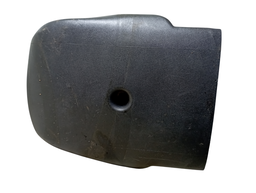 ACABAMENTO SUPERIOR E INFERIOR COLUNA DIREÇÃO ASTRA 1998/03