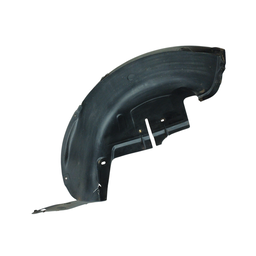 PARABARRO TRAS DIREITO MEGANE GRAND TOUR 2007 A 13 C/ DETALH