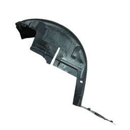 Parabarro Tras Direito Megane Grand Tour 2007 a 13 C/ Detalh