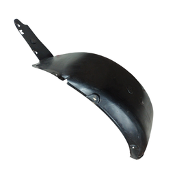 PARABARRO TRAS DIREITO MEGANE GRAND TOUR 2007 A 13 C/ DETALH