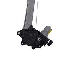 MÁQUINA VIDRO PORTA DIANTEIRA ESQUERDA CITY 2022 2023 2024/