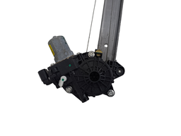 MÁQUINA VIDRO PORTA DIANTEIRA ESQUERDA CITY 2022 2023 2024/