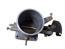 CORPO DE BORBOLETA TBI ASTRA 1.8 E 2.0 1999 A 2009 93262063