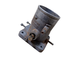 CORPO DE BORBOLETA TBI ASTRA 1.8 E 2.0 1999 A 2009 93262063