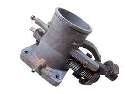 Corpo de Borboleta Tbi Astra 1.8 e 2.0 1999 a 2009 93262063