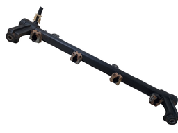 FLAUTA BICOS INJETORES ASTRA 1.8 E 2.0 1999 A 2012