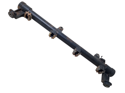 FLAUTA BICOS INJETORES ASTRA 1.8 E 2.0 1999 A 2012