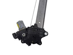 MÁQUINA DE VIDRO PORTA DIANTEIRA DIREITA CITY 2022 2023 2024