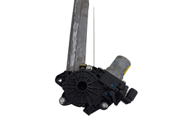 MÁQUINA DE VIDRO PORTA DIANTEIRA DIREITA CITY 2022 2023 2024