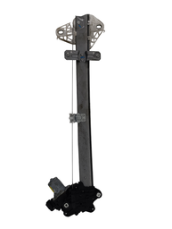 MÁQUINA DE VIDRO PORTA DIANTEIRA DIREITA CITY 2022 2023 2024