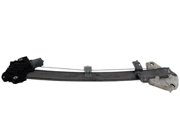 MÁQUINA DE VIDRO PORTA DIANTEIRA DIREITA CITY 2022 2023 2024