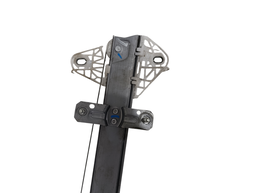 MÁQUINA DE VIDRO PORTA DIANTEIRA DIREITA CITY 2022 2023 2024