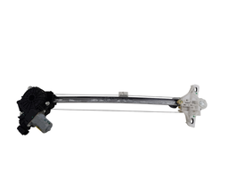 Máquina de Vidro Porta Traseira Direita City 2022 2023 2024/