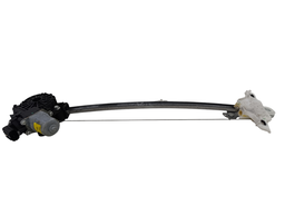 MÁQUINA DE VIDRO PORTA TRASEIRA DIREITA CITY 2022 2023 2024/